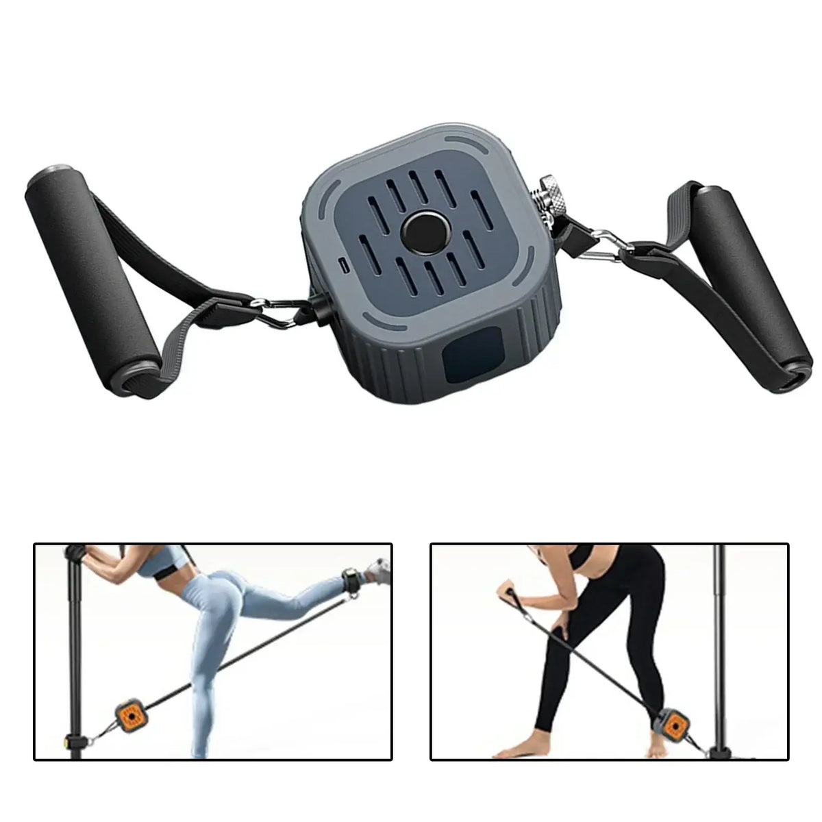 Multifunctional Fitness Equipment product image 3