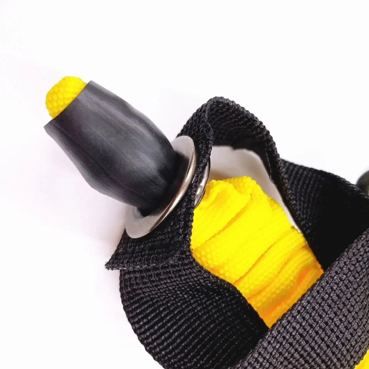 150lbs Resistance Bands Set - 11pc Home Gym Equipment product image 4
