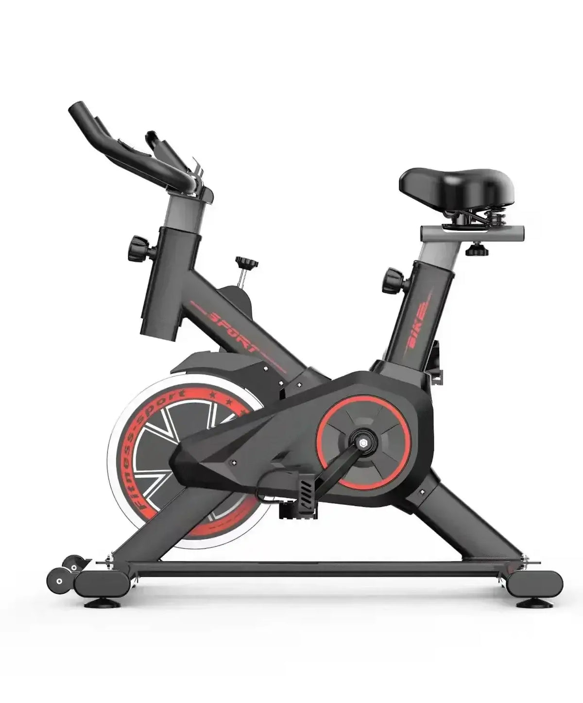 Spinning Home Exercise Fitness Equipment product image 6