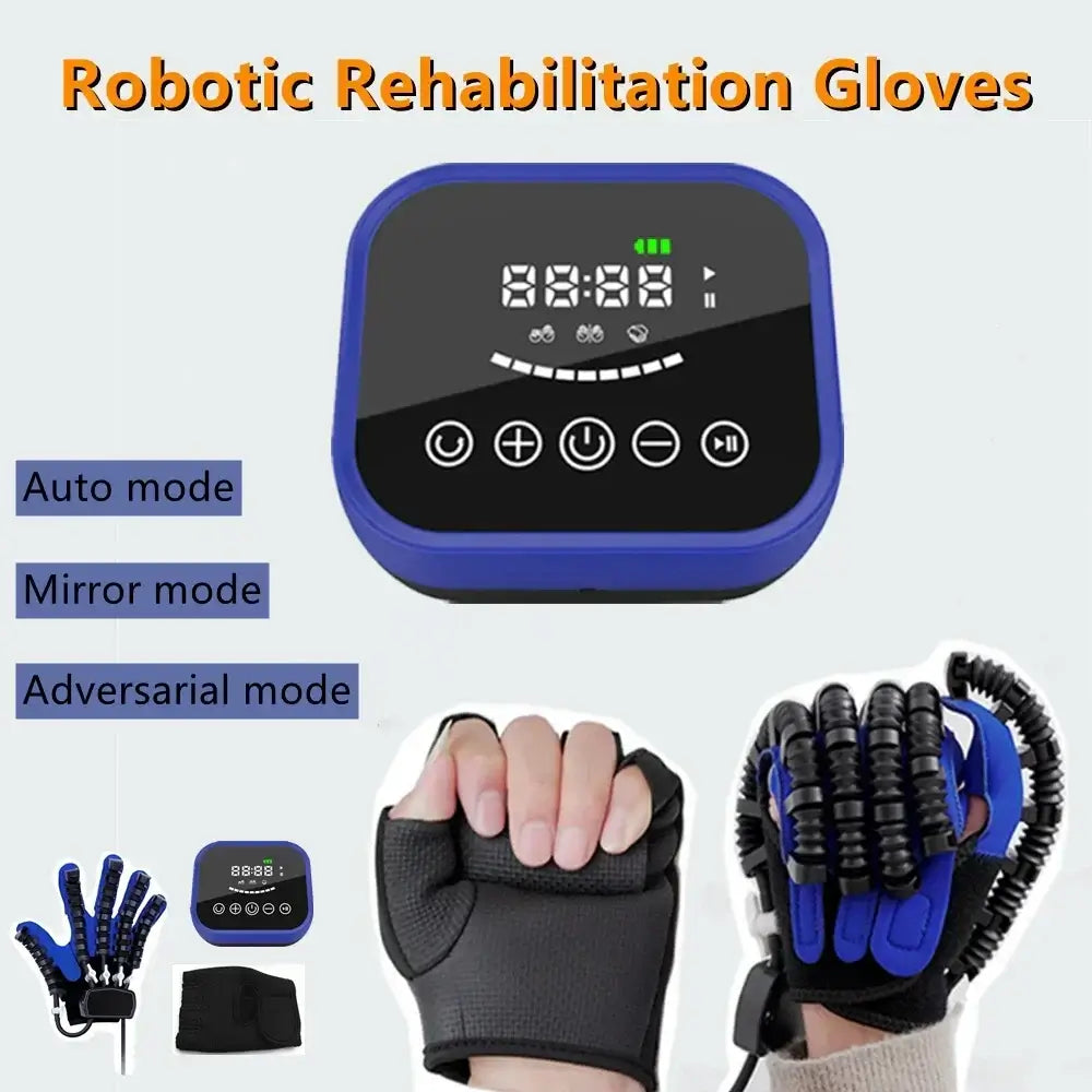 Finger Training Glove for Stroke Recovery product image 2