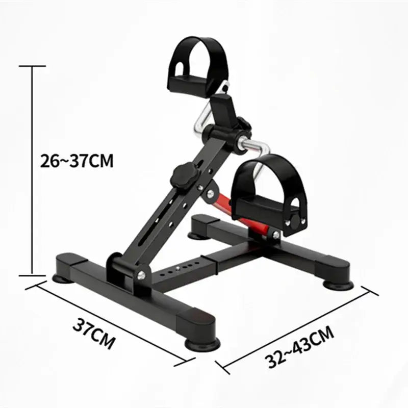 Mini Foldable Exercise Bike product image 2