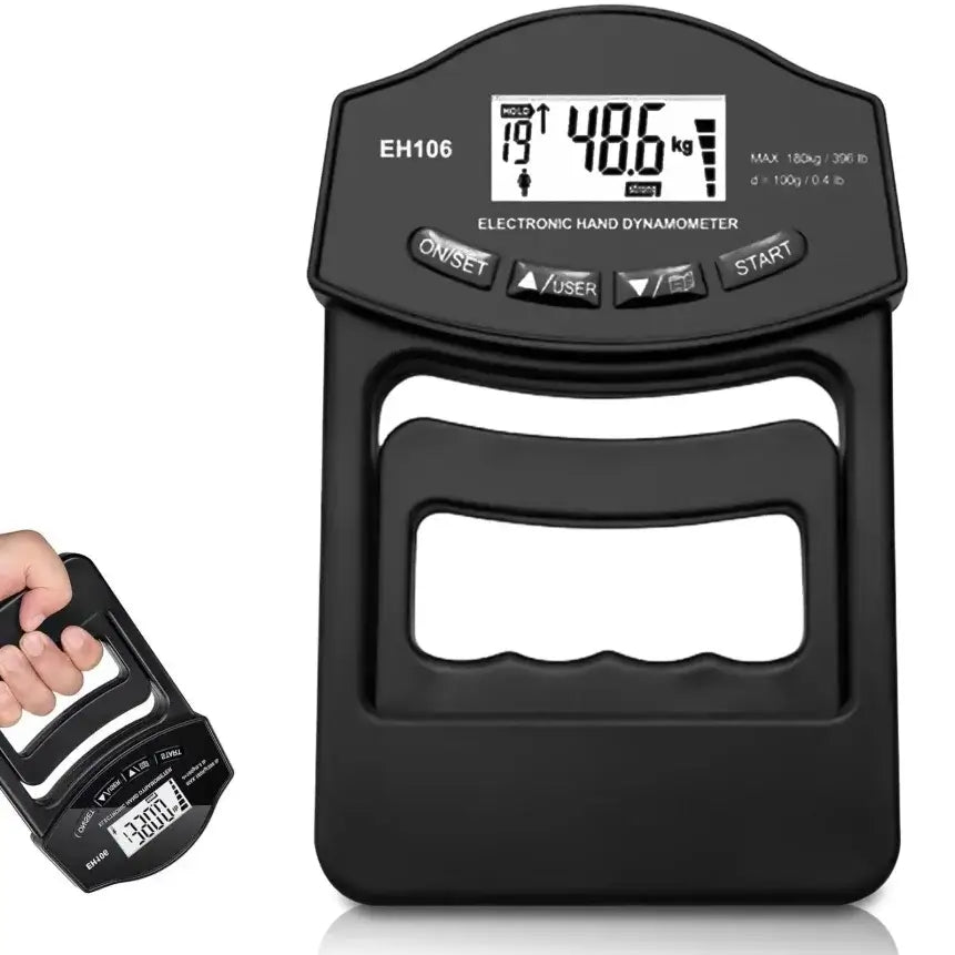 Digital Hand Grip Strength Tester product image 2