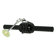 Wrist And Forearm Black