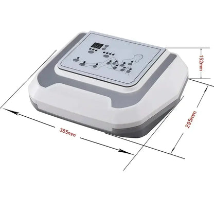 Professional Pressotherapy Machine for Lymphatic Massage-2