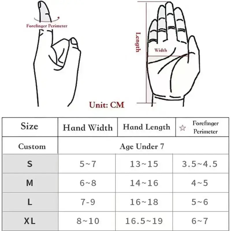 Finger Training Glove for Stroke Recovery product image 4