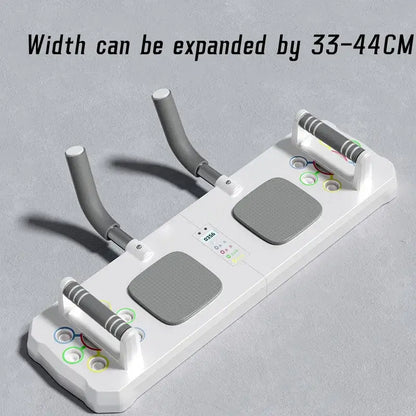 Non-Slip Push Up Board-2