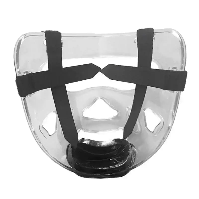 Martial Arts Face Guard Helmet product image 4