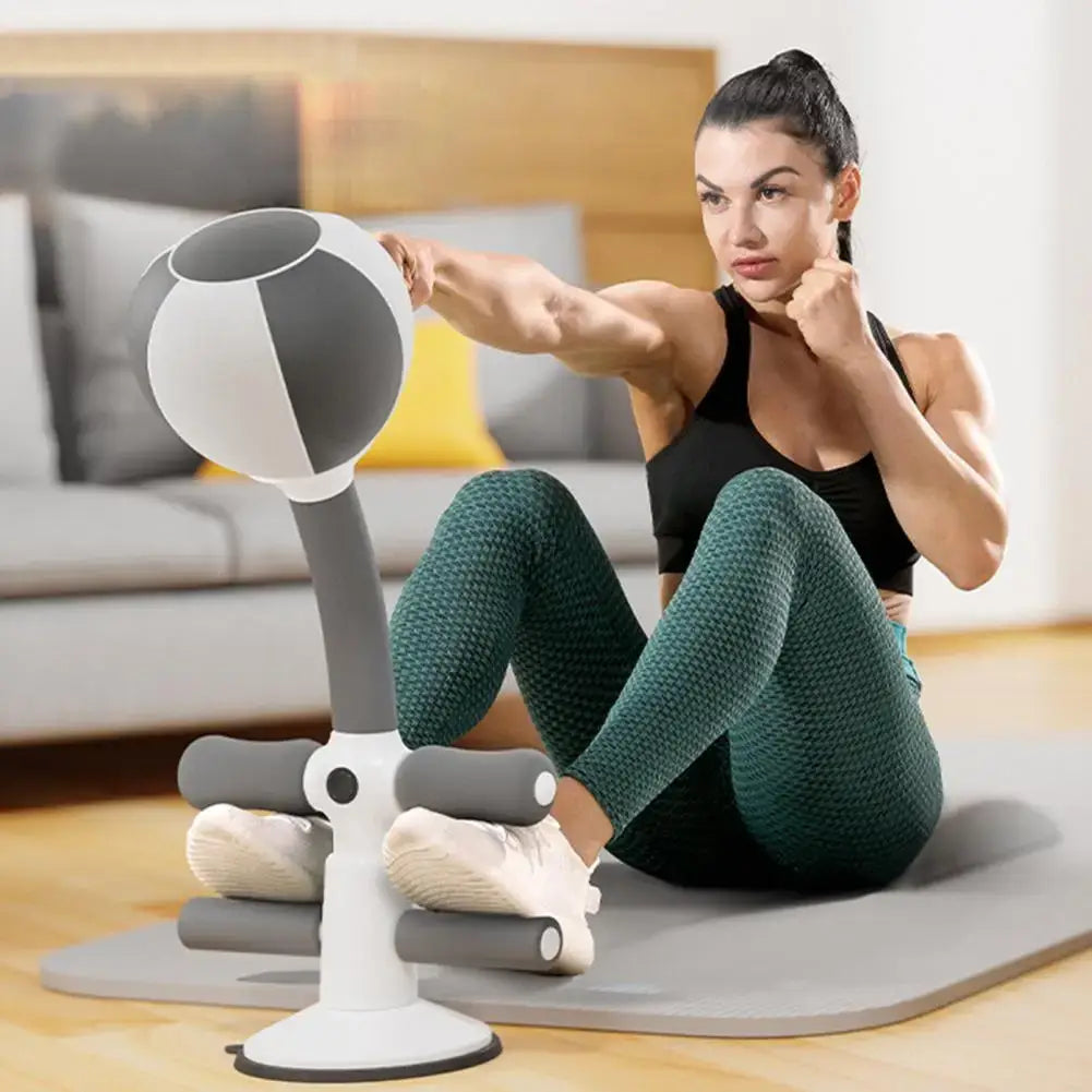 Floor Boxing Ball Detachable product image 3