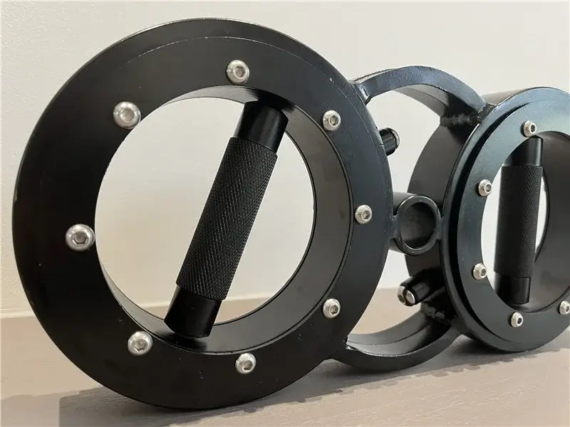 The Burning Resistance Speed Arm Device product image 5