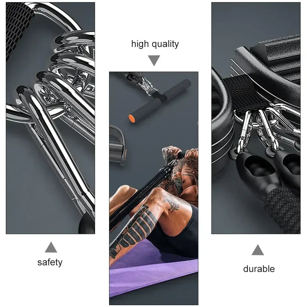Pedal Tension Rope Puller product image 2