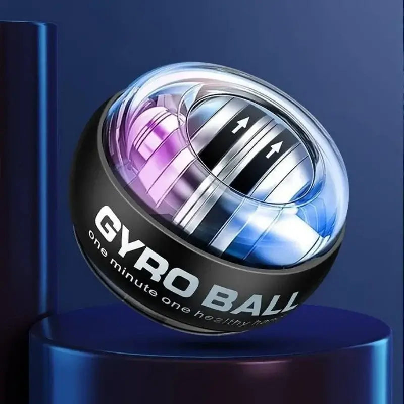 Auto Gyro Wrist Power Ball product image 5