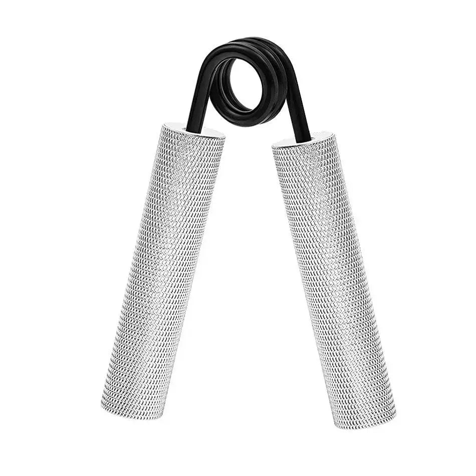 Metal Grip Strength Trainer Workout Equipment Forearm product image 1
