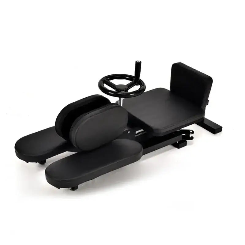 Heavy Duty Leg Stretcher Machine product image 4