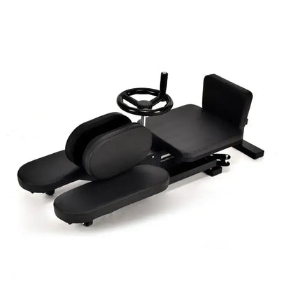 Heavy Duty Leg Stretcher Machine-3