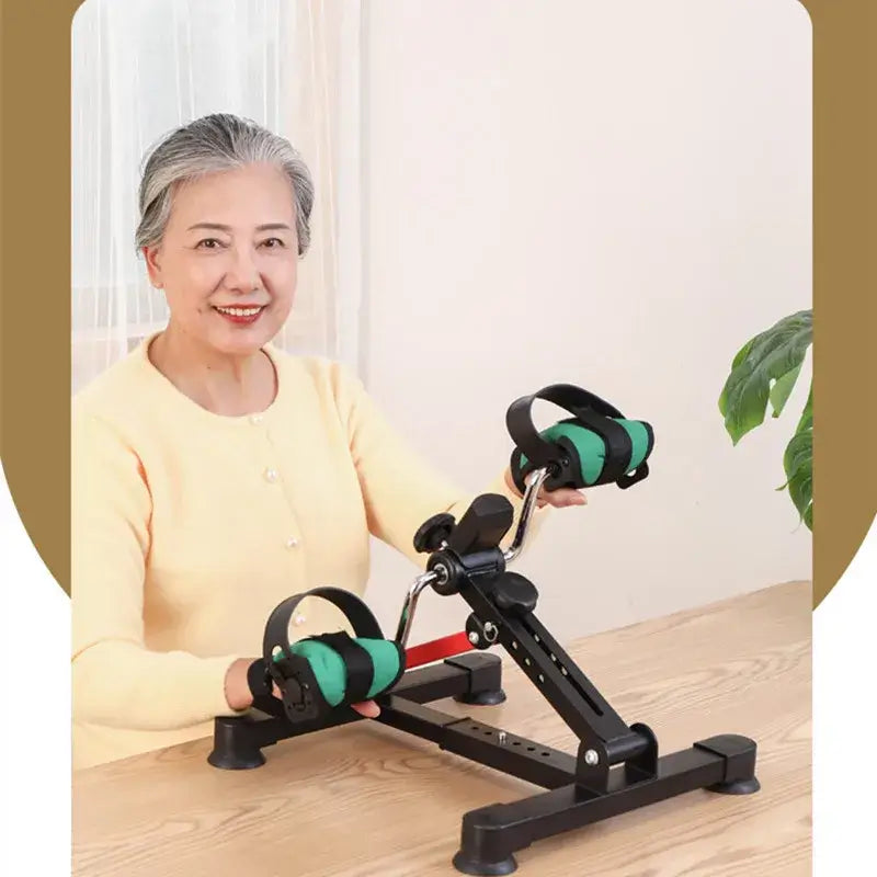 Mini Foldable Exercise Bike product image 5
