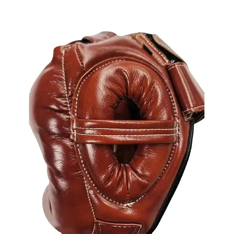 Boxing & Martial Arts Protective Helmet product image 3