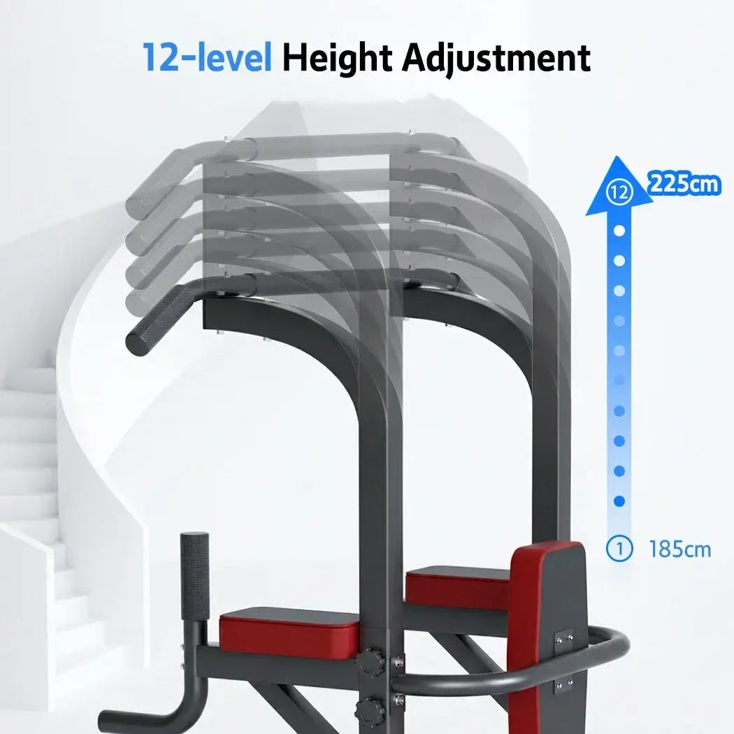 Foldable Power Tower Station product image 3