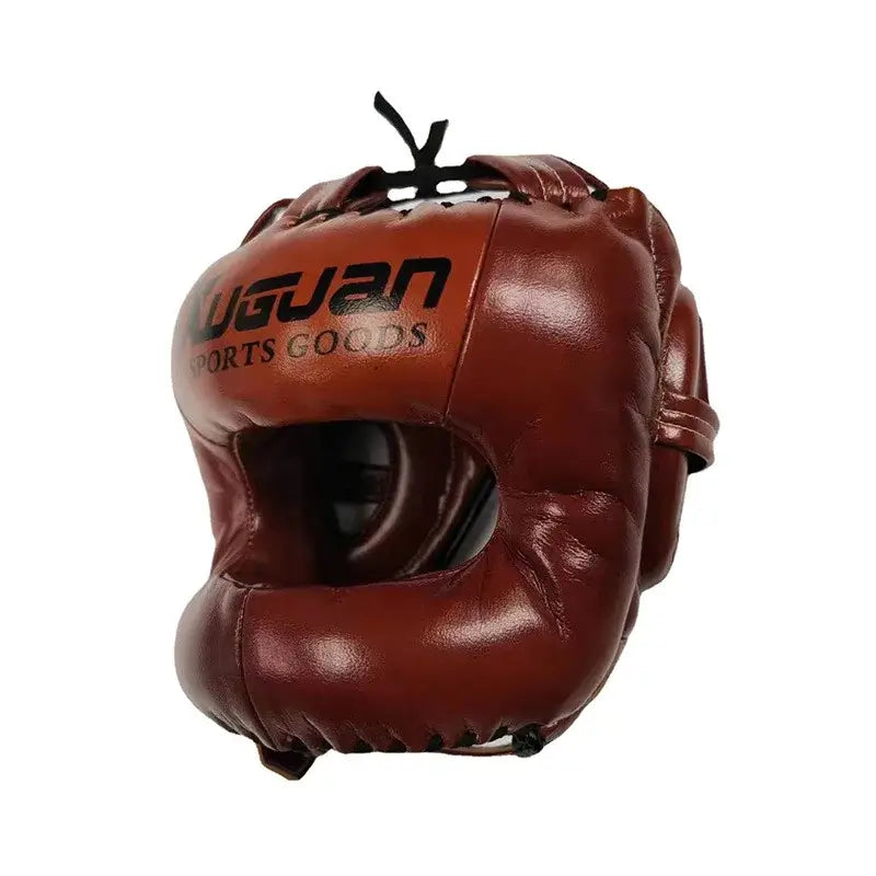 Boxing & Martial Arts Protective Helmet product image 1