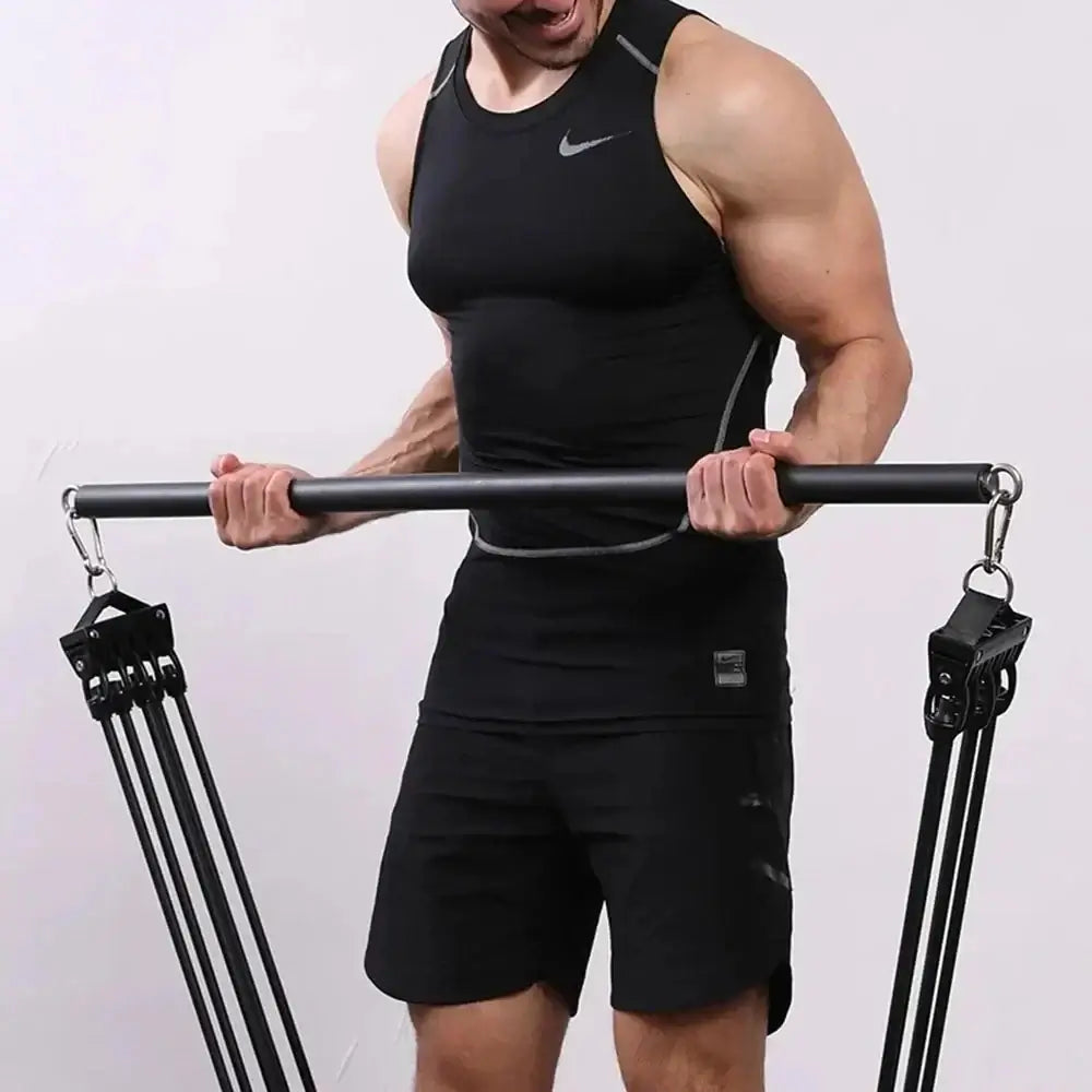 Fitness Stick Pilates Bar product image 3