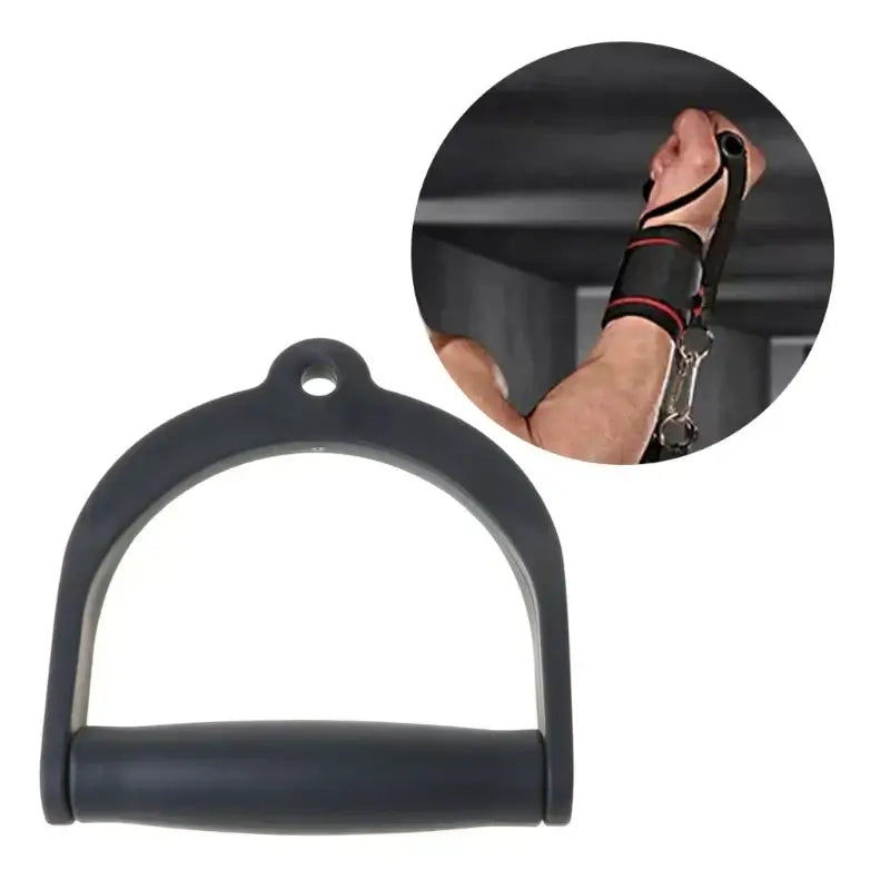 Durable Wide Design Resistant Pull Rope Handle Grips product image 2