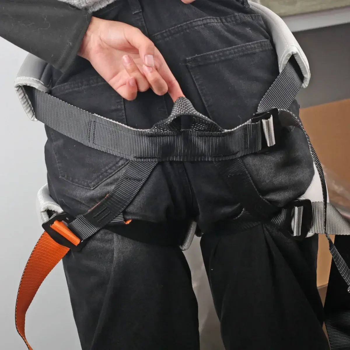Fitness Harness Jumping Equipment for Adults product image 4