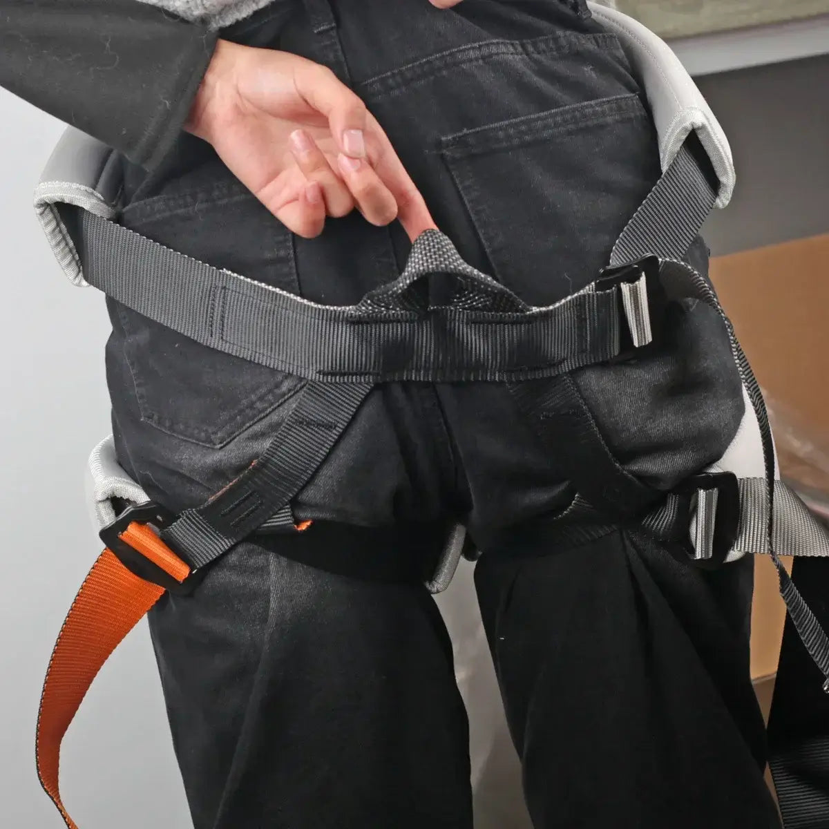 Fitness Harness Jumping Equipment for Adults product image 4