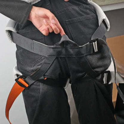 Fitness Harness Jumping Equipment for Adults-3