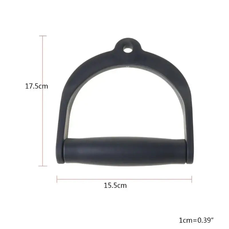 Durable Wide Design Resistant Pull Rope Handle Grips product image 4
