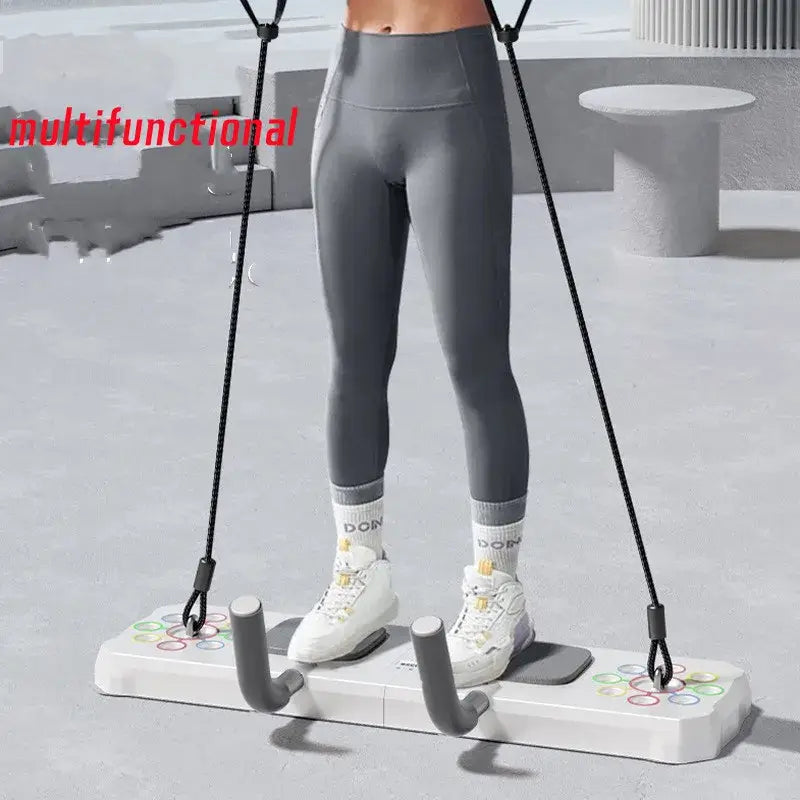 Non-Slip Push Up Board product image 5
