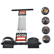 Multifunction Chest Developer Spring Expander