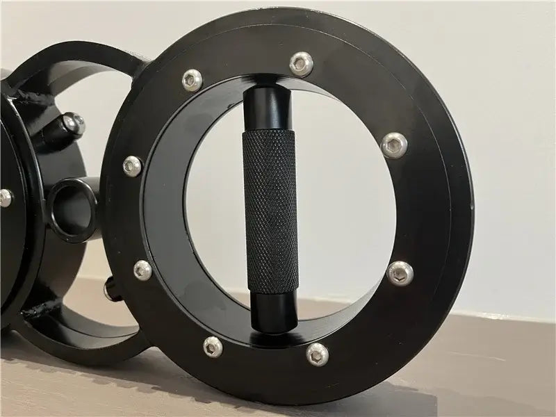 The Burning Resistance Speed Arm Device product image 4