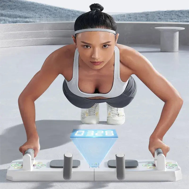Non-Slip Push Up Board product image 4