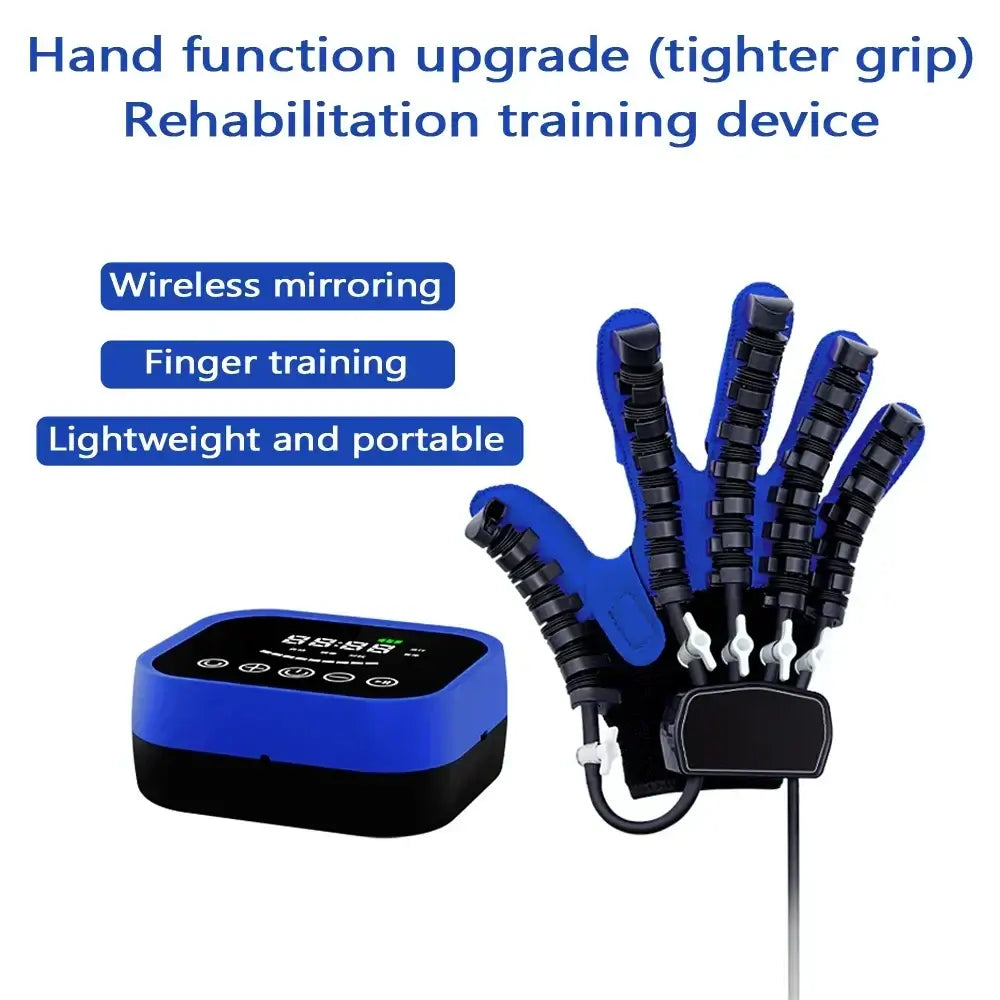Finger Training Glove for Stroke Recovery product image 3