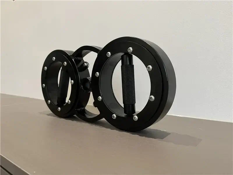 The Burning Resistance Speed Arm Device product image 3