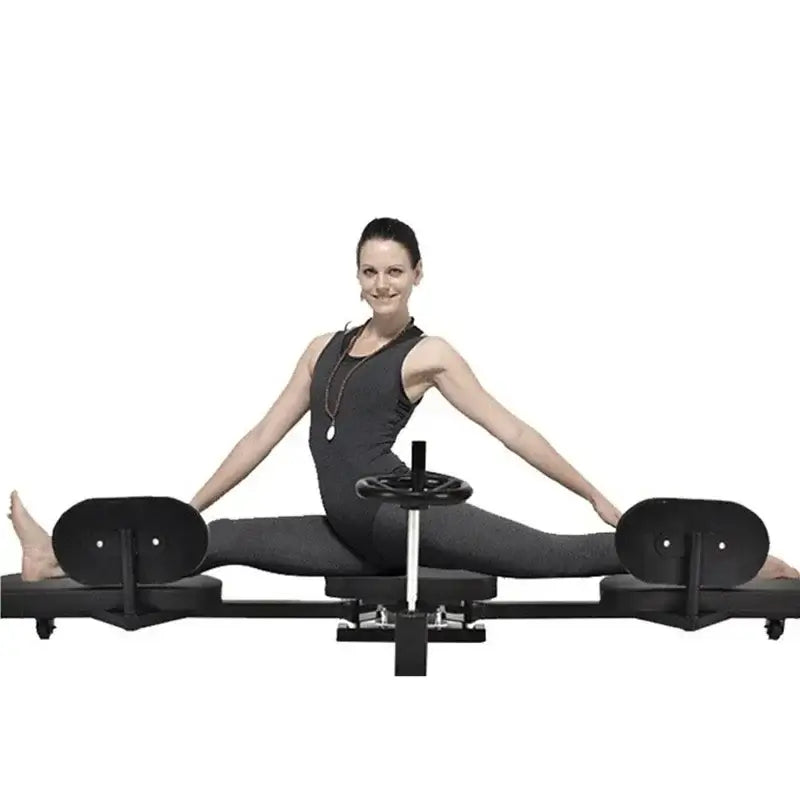 Heavy Duty Leg Stretcher Machine product image 1