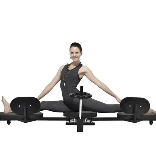 Heavy Duty Leg Stretcher Machine product image 1