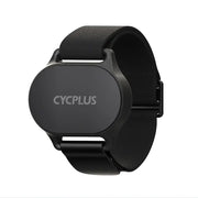 Heart Rate Monitor Armband Bluetooth 5.1 ANT Fitness Sensor Black