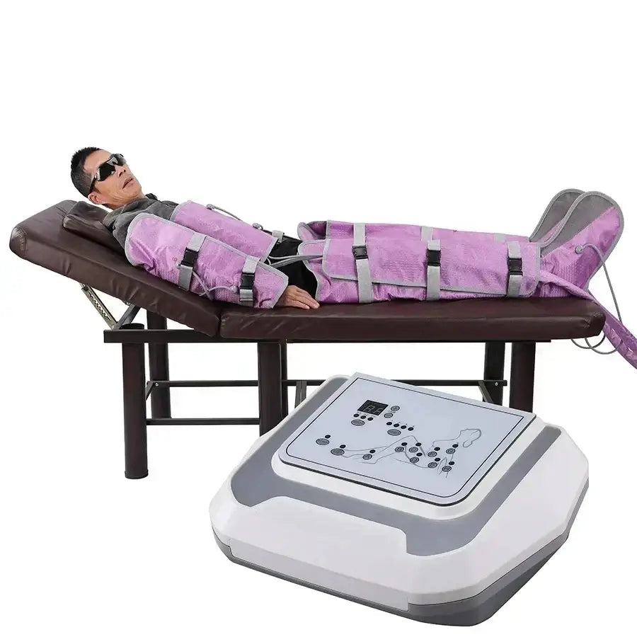 Professional Pressotherapy Machine for Lymphatic Massage product image 1