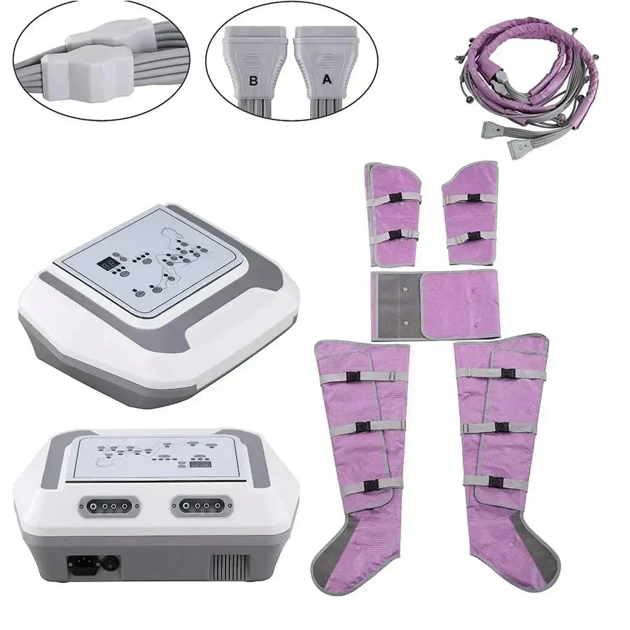 Professional Pressotherapy Machine for Lymphatic Massage product image 2