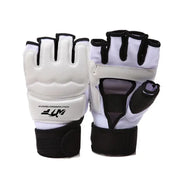 Half Finger Boxing Gloves Taekwondo Gloves