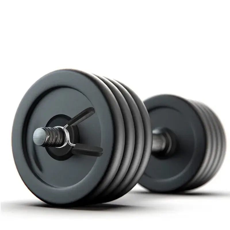 Barbell Clamps Clips product image 4