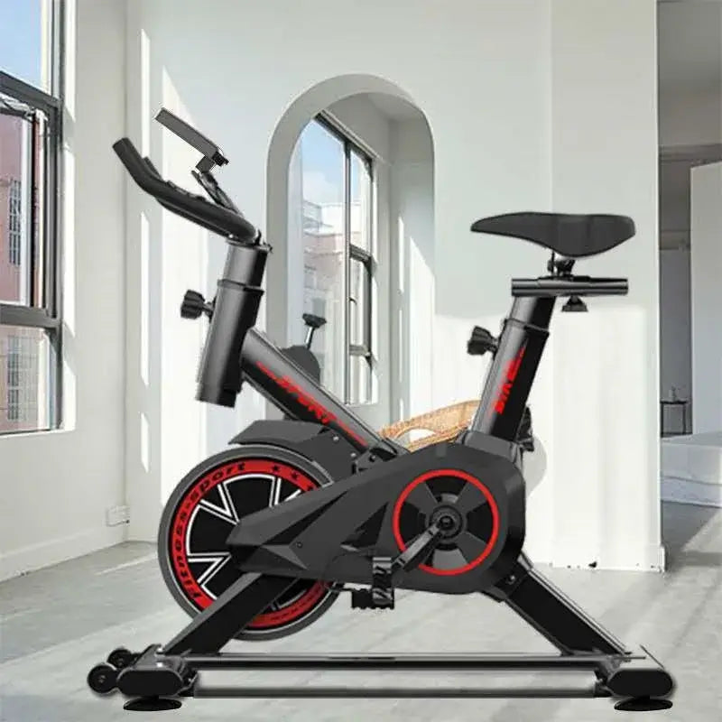 Spinning Home Exercise Fitness Equipment product image 4