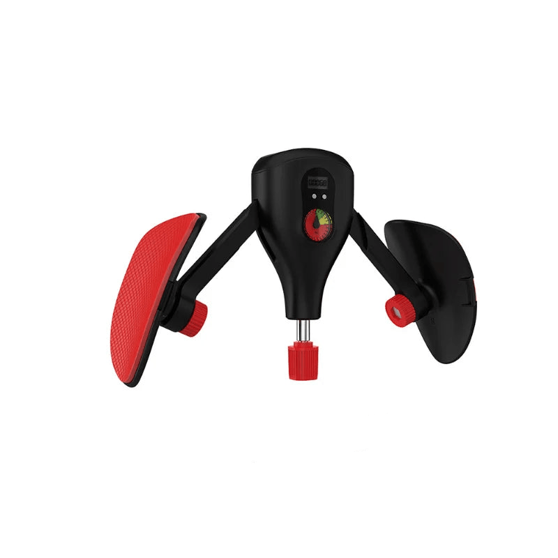 Smart Counting Pelvic Floor Muscle Trainer Black product image 1