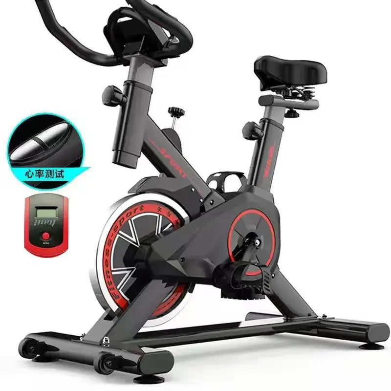 Spinning Home Exercise Fitness Equipment product image 5