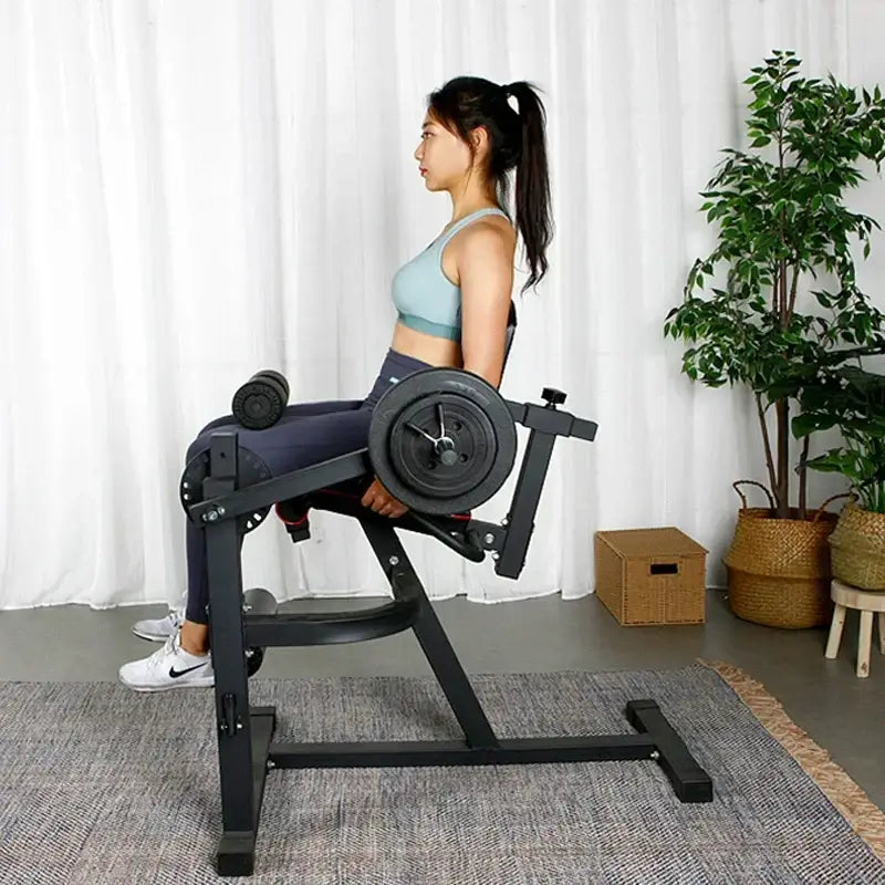 Household Combined Leg Training Chair product image 4