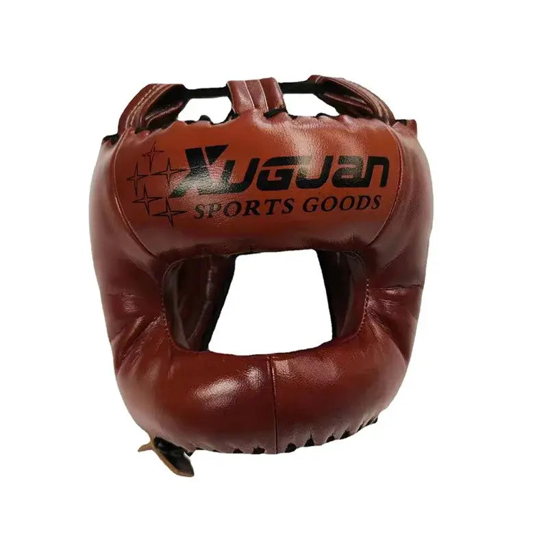 Boxing & Martial Arts Protective Helmet product image 2