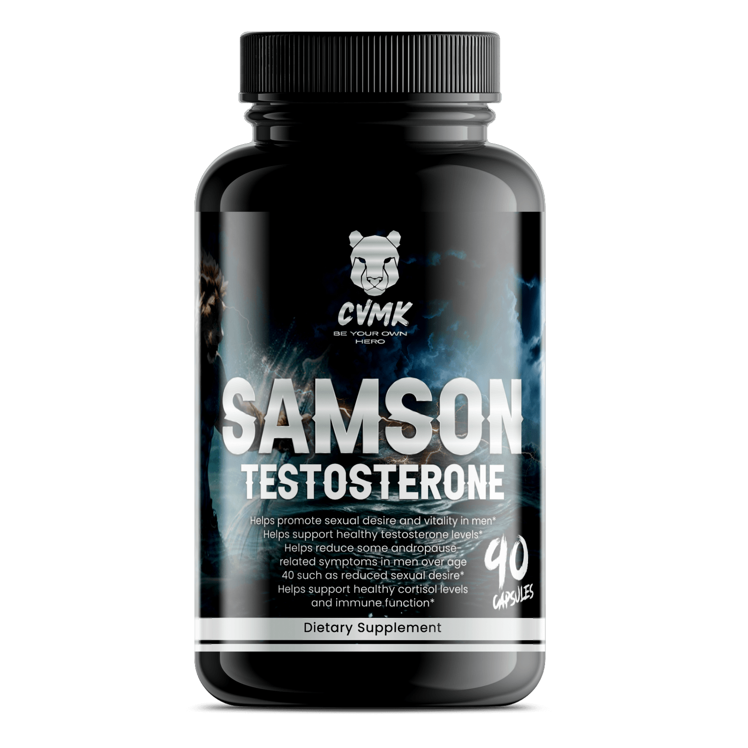 SAMSON-3