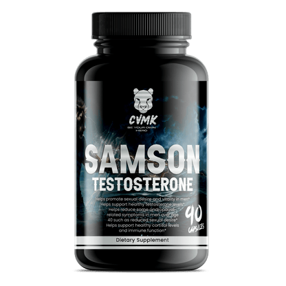 SAMSON-3