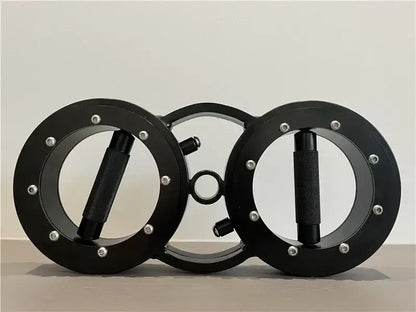 The Burning Resistance Speed Arm Device-1