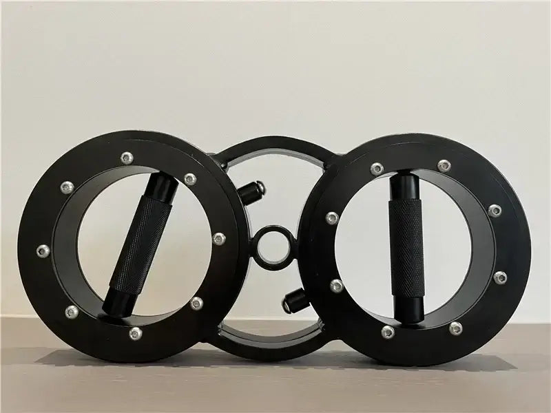 The Burning Resistance Speed Arm Device product image 2